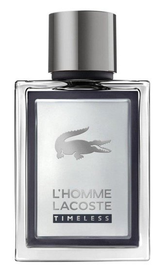 Lacoste L'Homme Timeless EDT Meyveli-Odunsu Erkek Parfüm 50 ml