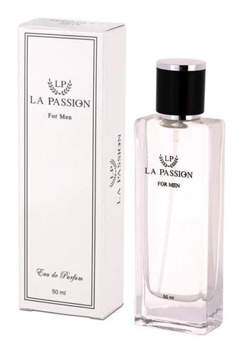 LA No 1 EDP Çiçeksi-Oryantal Erkek Parfüm 50 ml