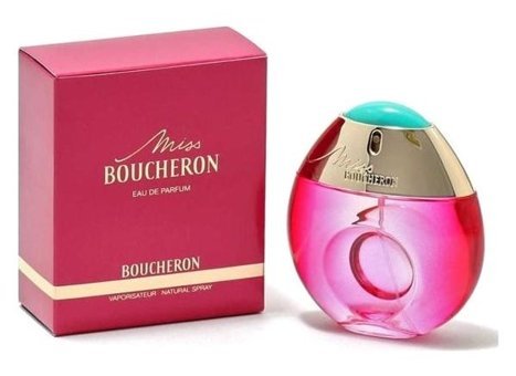 Boucheron Miss EDP Ferah-Sandal Erkek Parfüm 100 ml