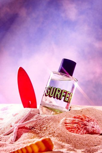 Vakkorama The Surfer EDT Odunsu-Turunçgil Erkek Parfüm 100 ml