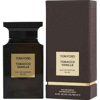 Tom Ford Tobacco Vanille EDP Meyveli-Odunsu Erkek Parfüm 100 ml