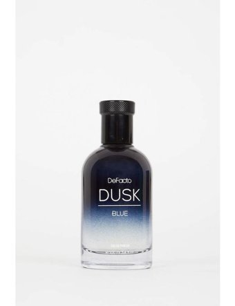 DeFacto Dusk Blue EDP Çiçeksi-Meyveli Erkek Parfüm 100 ml