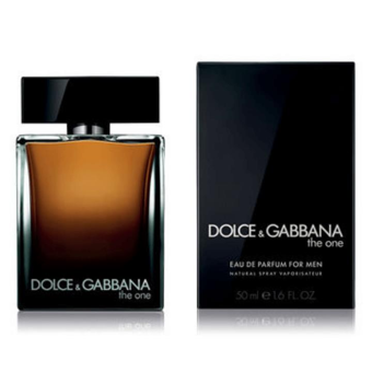 Dolce&Gabbana The One EDP Odunsu-Oryantal Erkek Parfüm 50 ml