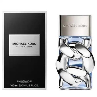 Michael Kors 5JT7010007 POUR HOMME EDP Odunsu-Turunçgil Erkek Parfüm 100 ml