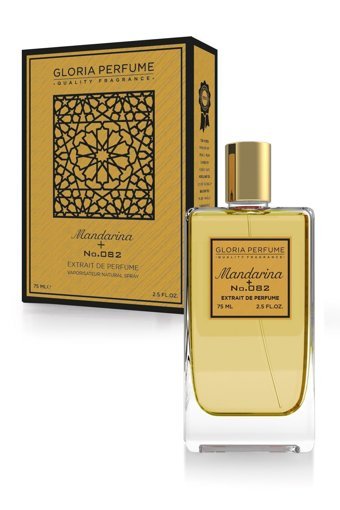 Gloria Perfume Mango Skın EDP Meyvemsi-Odunsu Erkek Parfüm 75 ml