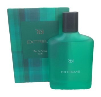 RBL Extreme Portakal-Vetiver Erkek Parfüm 110 ml