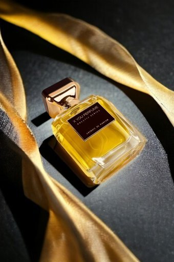 X You Perfume Naxos1861 EDP Meyveli-Turunçgil Erkek Parfüm 100 ml