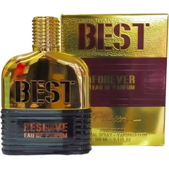 ParfümJet Kirke Gold Meyveli-Oryantal Erkek Parfüm 100 ml