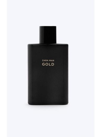 Zara Gold EDT Baharatlı-Çiçeksi Erkek Parfüm 90 ml