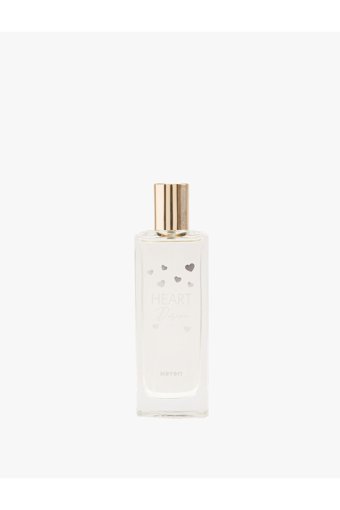 Koton Heart Desire Bergamot-Meyvemsi Erkek Parfüm 50 ml