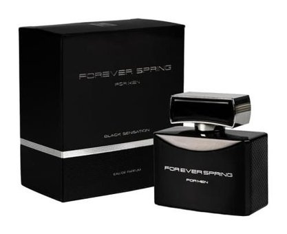 Forever Spring Forever Spring EDP Odunsu-Turunçgil Erkek Parfüm 100 ml