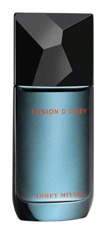 Issey Miyake Fusion D'Issey EDT Baharatlı-Odunsu Erkek Parfüm 50 ml