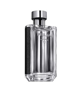 Prada L Homme EDT Odunsu-Sandal Erkek Parfüm 100 ml