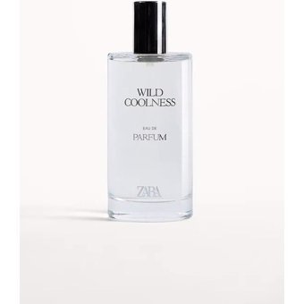Zara Wild Coolnes EDP Odunsu-Turunçgil Erkek Parfüm 100 ml