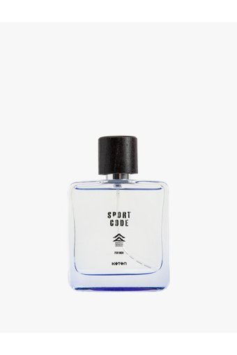 Koton Sport Code Ferah-Odunsu Erkek Parfüm 50 ml