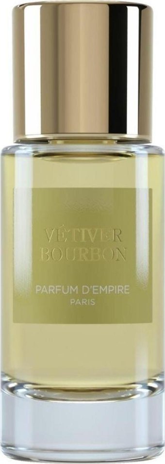 Parfum D'empire Vetiver Bourbon EDP Odunsu-Vetiver Erkek Parfüm 50 ml