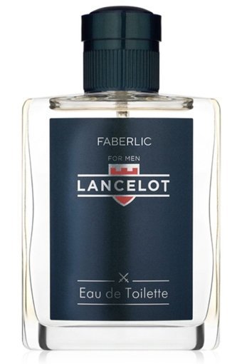 Faberlic Lancelot EDT Lavanta-Yeşil Elma Erkek Parfüm 100 ml