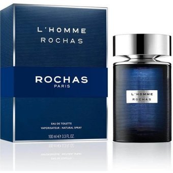 Rochas Paris L Homme Rochas EDT Odunsu-Oryantal Erkek Parfüm 100 ml