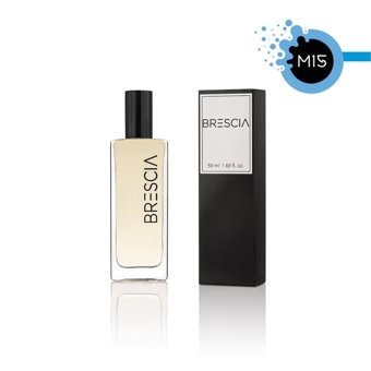 Brescia M15 PR One Fresh-Greyfurt Erkek Parfüm 50 ml
