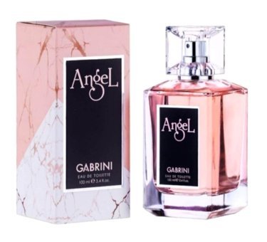 Gabrini Angel EDT Ferah-Odunsu Erkek Parfüm 100 ml