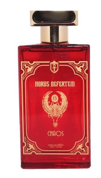 Horus Nefertem Chaos EDP Baharatlı-Odunsu Erkek Parfüm 100 ml