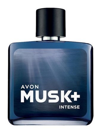Avon Musk Intense EDT Odunsu-Turunçgil Erkek Parfüm 75 ml