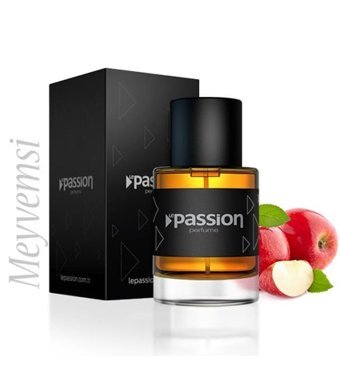Le Passion EO5 Meyveli-Odunsu Erkek Parfüm 55 ml