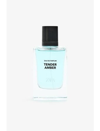 Zara The Golden Lullaby EDP Ferah-Turunçgil Erkek Parfüm 100 ml