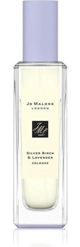 Jo Malone Silver Birch & Lavender EDC Odunsu-Turunçgil Erkek Parfüm 30 ml