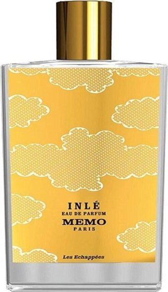Memo Inle EDP Çiçeksi-Odunsu Erkek Parfüm 75 ml