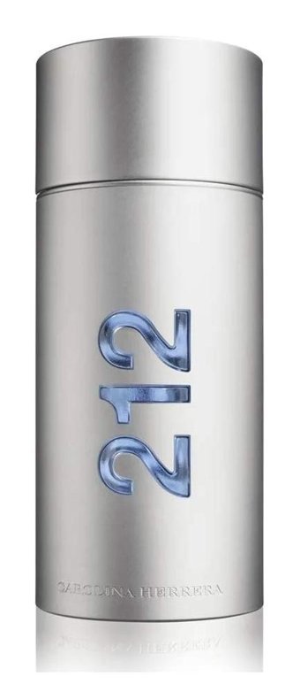 Carolina Herrera 212 EDT Erkek Parfüm 100 ml