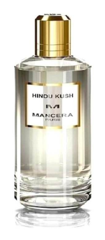 Mancera Hindu Kush EDP Çiçeksi-Odunsu Erkek Parfüm 120 Ml