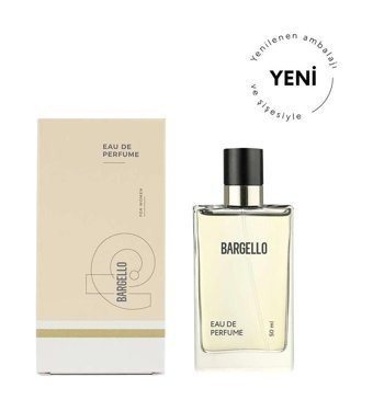 Bargello 141 EDP Meyveli-Oryantal Erkek Parfüm 50 ml