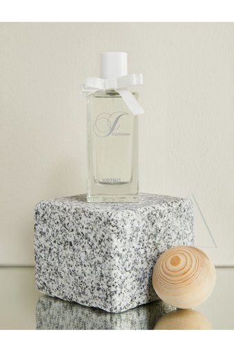 Koton Jasmine Çiçeksi-Odunsu Erkek Parfüm 100 ml