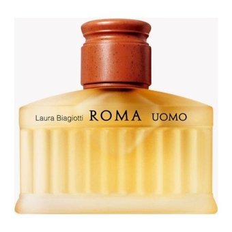 Laura Biagiotti Roma Uomo EDT Baharatlı-Oryantal Erkek Parfüm 75 ml