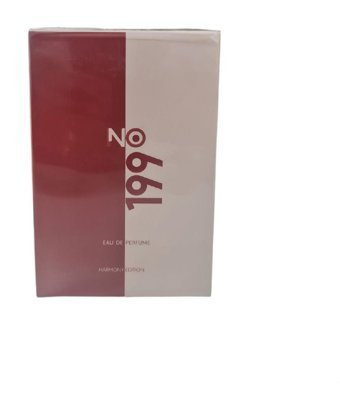 Bargello 199 EDP Çiçeksi-Odunsu Erkek Parfüm 50 ml