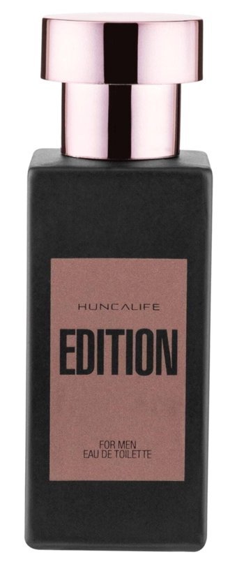 Huncalife Edition EDT Odunsu-Oryantal Erkek Parfüm 50 ml