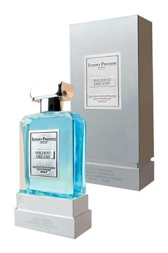 Luxury Prestige Wildest Dreams EDP Sandal-Sandal Ağacı Erkek Parfüm 100 ml