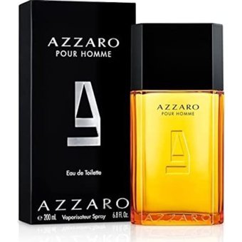 Azzaro Pour Homme EDT Meyveli-Odunsu Erkek Parfüm 200 ml