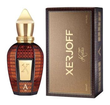 Guccani Alexandria III EDP Çiçeksi-Oryantal Erkek Parfüm 50 ml
