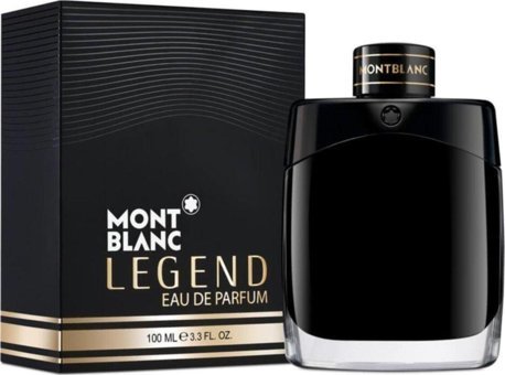 Mont Blanc Legend EDP Meyveli-Odunsu Erkek Parfüm 100 ml