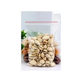 Kalbi Ticaret Küçük Kilitli 9x11 Buz Dolabı Poşeti 1000 Adet