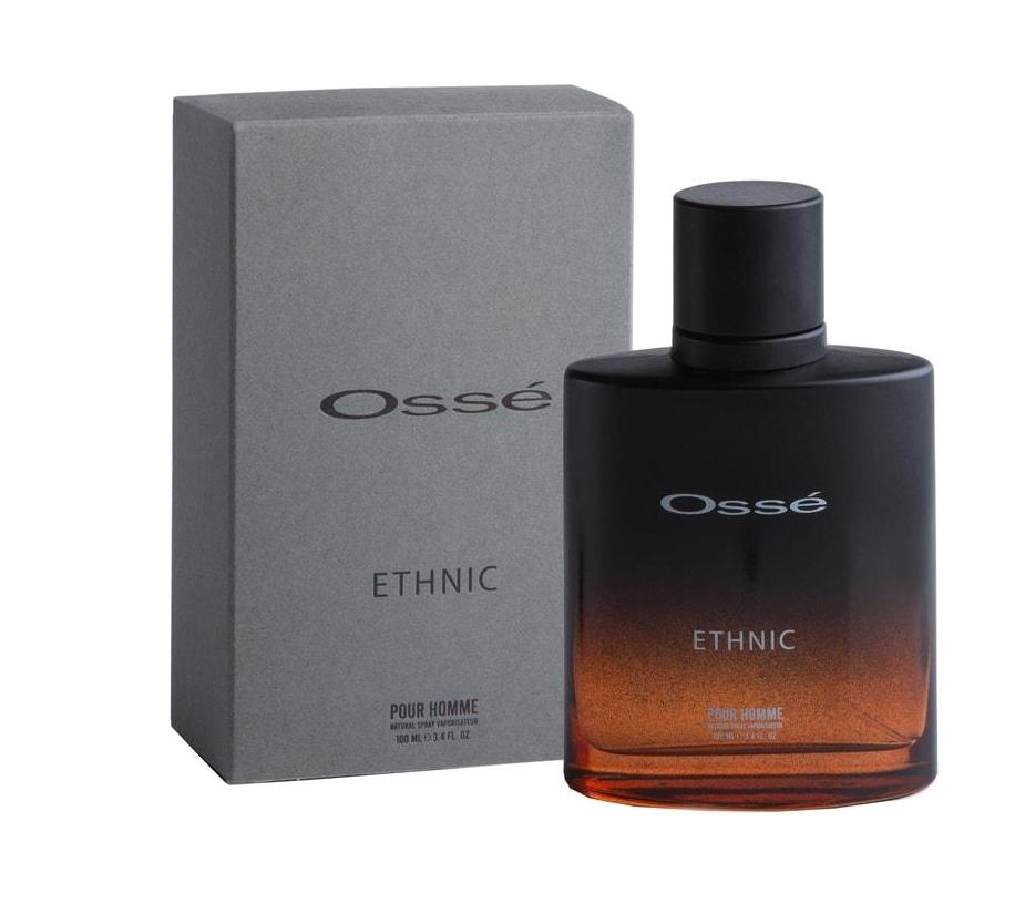 Osse Ethnic Lavanta-Odunsu Erkek Parfüm 100 ml