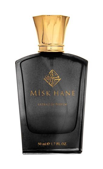 Misk Hane Montalle Bergamot-Fresh Erkek Parfüm 50 ml