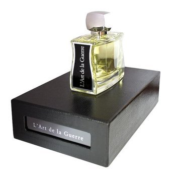 Jovoy L’Art De La Guerre EDP Lavanta-Sandal Erkek Parfüm 100 ml