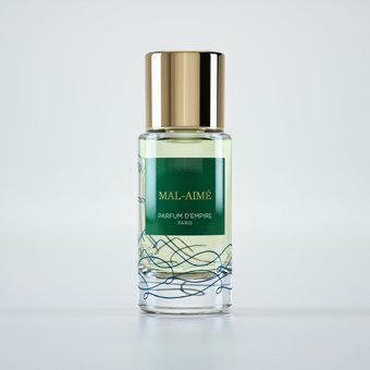 Parfum D'empire Mal-Aime EDP Vetiver Erkek Parfüm 50 ml