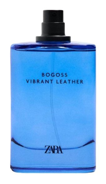 Zara Bogoss Vibrant EDP Çiçeksi-Meyveli Erkek Parfüm 100 ml