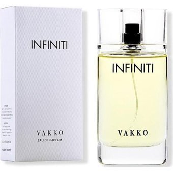 Infiniti EDP Ferah-Odunsu Erkek Parfüm 100 ml