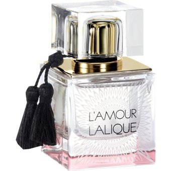 Lalique L'Amour EDP Çiçeksi-Odunsu Erkek Parfüm 30 ml