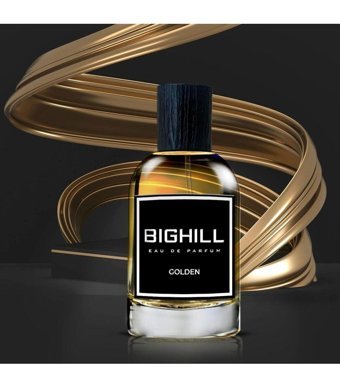 Bighill Big-t-500-2 Çiçeksi-Odunsu Erkek Parfüm 100 ml